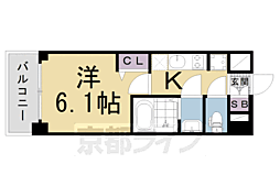 プレサンス　ＴＨＥ　ＫＹＯＴＯ　吉祥院
