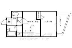 エスリード京都河原町 204