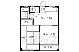 マンションつづき 203