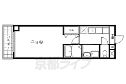 Ｃｏｔｏ　Ｇｌａｎｃｅ　一乗寺駅前