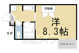 黒門京邑館 202