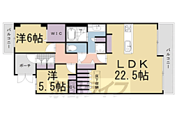 レスポワール向日町ステーションフロント