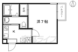 アークリード本町三十三間堂
