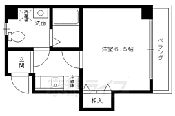 コーポ鴨川