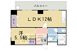 ロイヤルパレス祇園