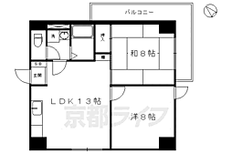 東和ハイツ（本館）