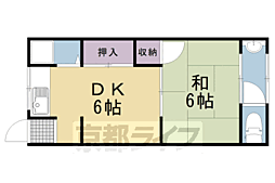 井上マンション 3-C