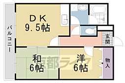 グリーンヒルトミタ 405