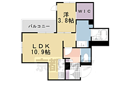 シャーメゾンさくら 203