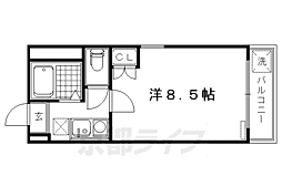 カーサヴェルデ 201