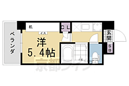 Ｓ−ＲＥＳＩＤＥＮＣＥ京都竹田ｄｏｒｍｉｔｏｒｙ 119