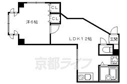 京都市中京区海老屋町