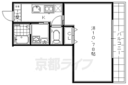 京都市下京区五条烏丸町