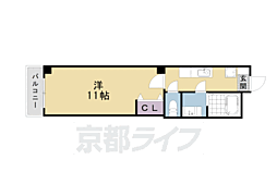 京都市中京区西ノ京池ノ内町