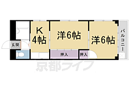 京都市右京区嵯峨折戸町