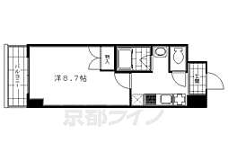 京都市下京区立中町