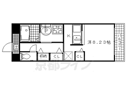 京都市右京区鳴滝松本町