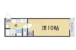 フォルトゥーナ東寺町 306