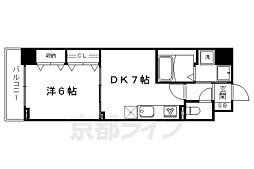 京都市南区東九条河西町