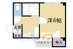 京都市中京区西ノ京中御門東町