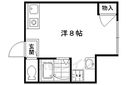京都市中京区西ノ京上合町