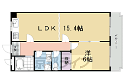 カーサ・リラ室町 402