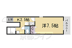 メゾン　コモード 102