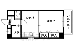 京都市右京区梅津東構口町