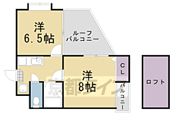 京都市西京区桂上野中町