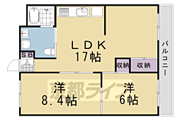 京都市西京区嵐山朝月町
