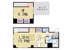 京都市西京区桂上野東町