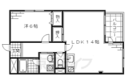 京都市伏見区淀下津町