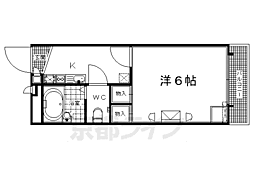 京都市伏見区羽束師菱川町