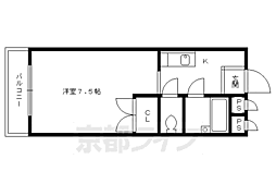 京都市伏見区西堺町