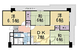 京都市伏見区横大路下三栖山殿