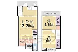 京都市伏見区醍醐槇ノ内町の一戸建て