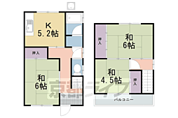 円明寺下金蔵貸家