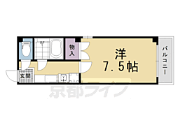 ピースフル京都 402