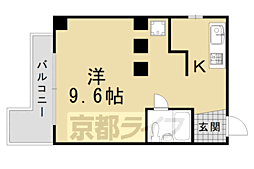 京都市西京区大枝中山町
