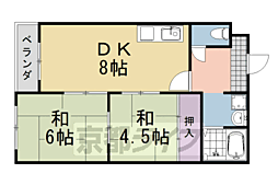 京都市西京区牛ケ瀬奥ノ防町
