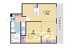 京都市西京区大枝沓掛町