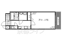 京都市伏見区深草西浦町4丁目