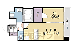 プレサンス十条凛華