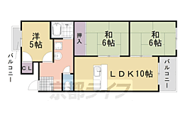 京都市西京区桂千代原町