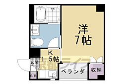 Ｍｏｒｅ西洞院 5B