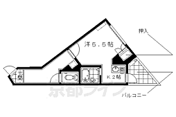 Ｆｏｕｒ　Ｓｅｖｅｎ　八条口