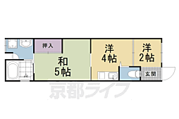 京都市中京区壬生森町の一戸建て