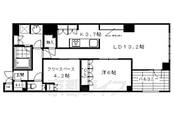 京都市中京区上白山町