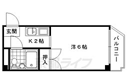 京都市右京区太秦堀ケ内町