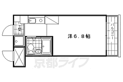 プラネシア京都 402